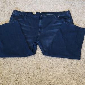 NWT Men's Levi 559